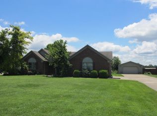 8426 State Route 456, Owensboro, KY 42301