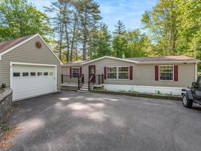 16 Gina Drive, Rochester, NH, 03867