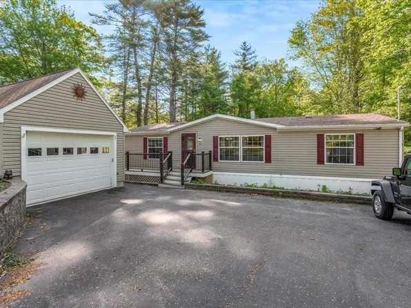 16 Gina Drive, Rochester, NH 03867