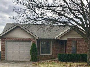 288 Pleasant Pointe Dr, Lexington, KY 40517