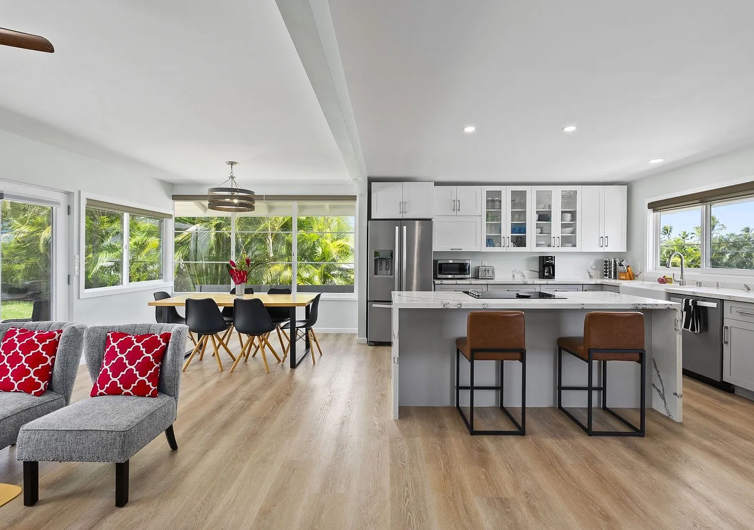 Hale Alapi'i Lanikai Getaway w/ Studio, Near Beach — Photo 2