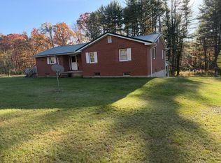 869 Pine Run Rd, Sigel, PA 15860