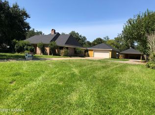 102 Hagan Rd, Lafayette, LA 70592