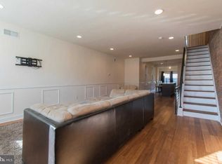 1338 S 22nd St, Philadelphia, PA 19146