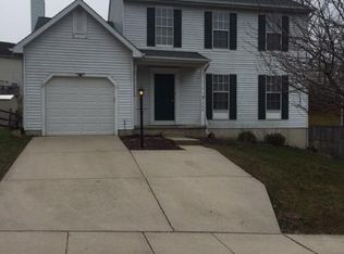 1204 Overton Sq, Belcamp, MD 21017