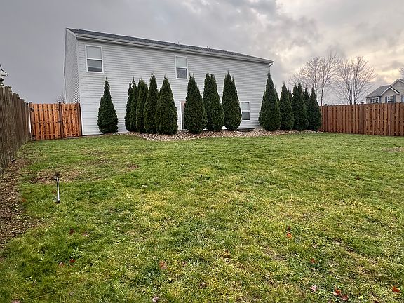2nd image of 10968 Balfour Dr