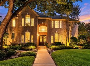 3010 Pecan Way Ct, Richmond, TX 77406