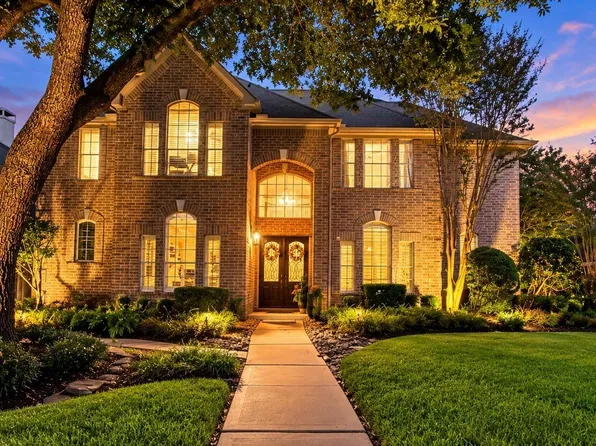 3010 Pecan Way Ct, Richmond, TX 77406