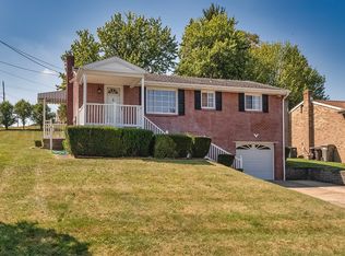 109 Mallard Dr, Mc Kees Rocks, PA 15136