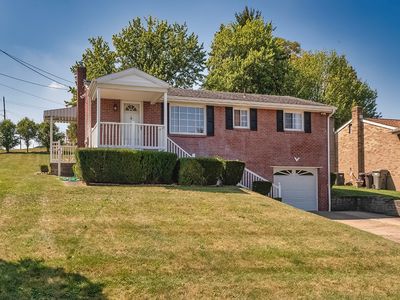 109 Mallard Dr, Mc Kees Rocks, PA, 15136