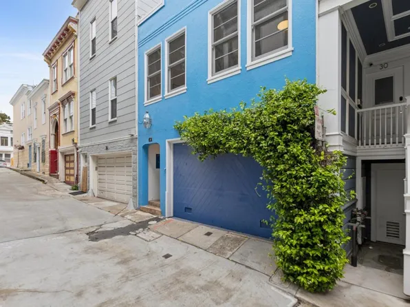 28 Prescott Ct, San Francisco, CA 94133
