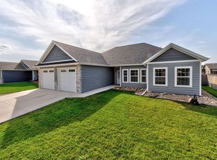 3025 Olive Grove Ct, Rapid City, SD 57703