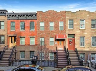 457 Sackett St, Brooklyn, NY 11231