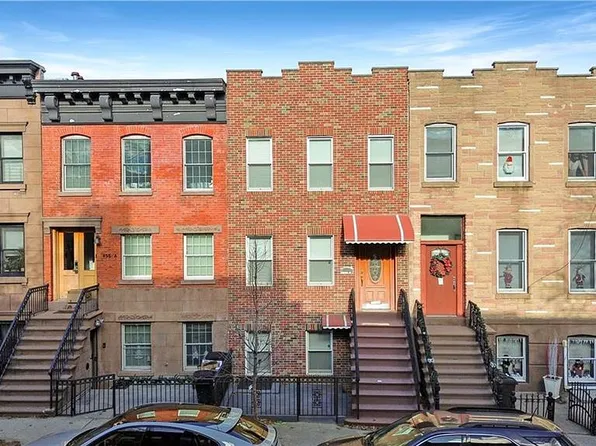 457 Sackett St, Brooklyn, NY 11231