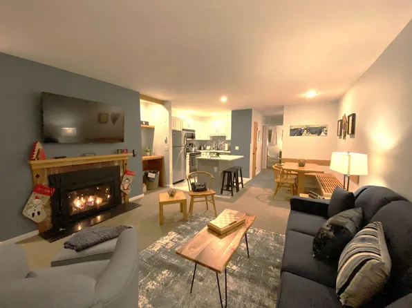 161 Mountainside Drive #21, Warren, VT 05674