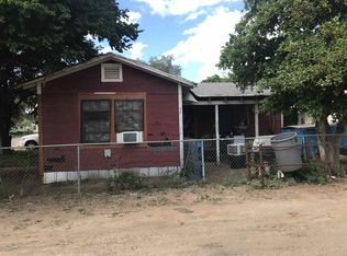 709 Johnston, Cotulla, TX 78014