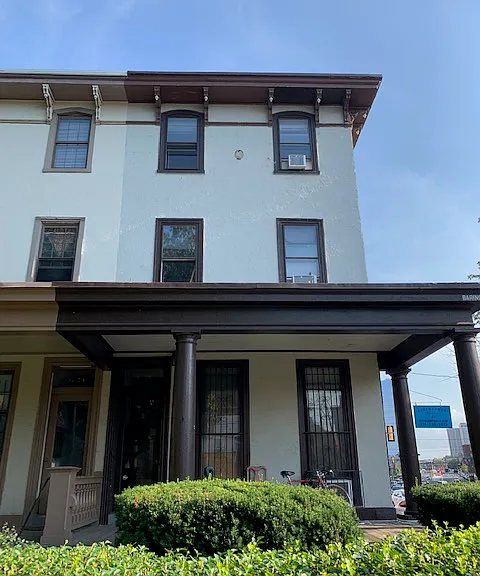 3726 Baring St. Philadelphia PA