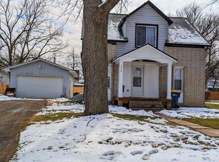 1040 Coy St, Mount Morris, MI 48458