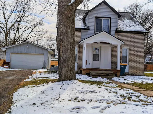 1040 Coy St, Mount Morris, MI 48458