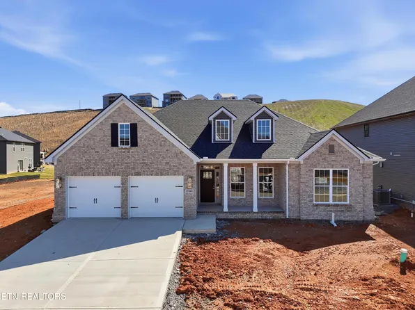 12260 Bethel Hollow Dr Lot 142, Knoxville, TN 37932