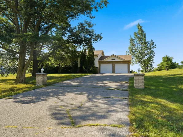 1420 County Road 5 Rd, Quinte West, ON K0K 2C0