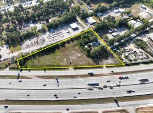 Us Highway 59, New Caney, TX 77357