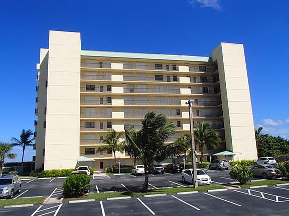 2nd image of 7380 S Ocean Dr APT 222