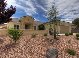 2292 Bensley St, Henderson, NV 89044