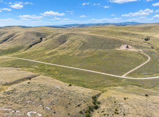 Horseshoe Gulch Rd Lot 167, Manhattan, MT 59741