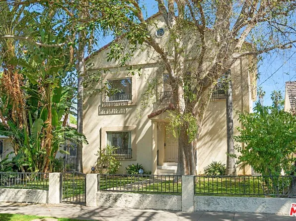 3836 Mound View Ave, Studio City, CA 91604