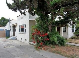 2521 E Jackson St, Carson, CA 90810