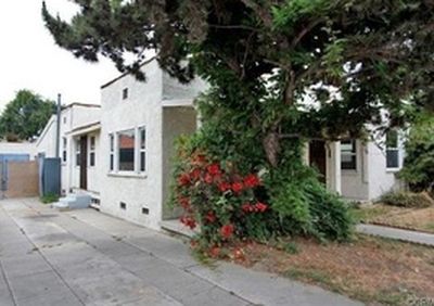 2521 E Jackson St, Carson, CA, 90810