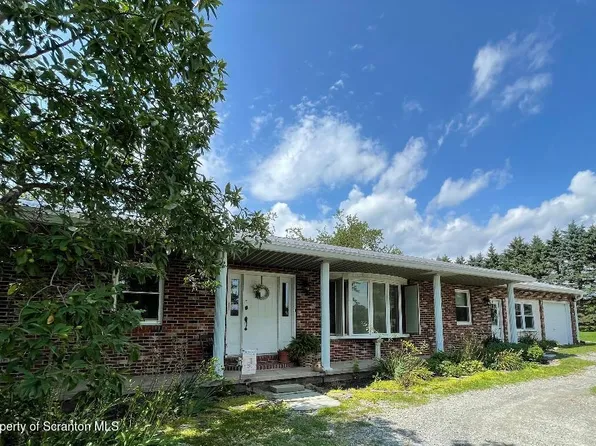 5269 State Route 6 W, Tunkhannock, PA 18657