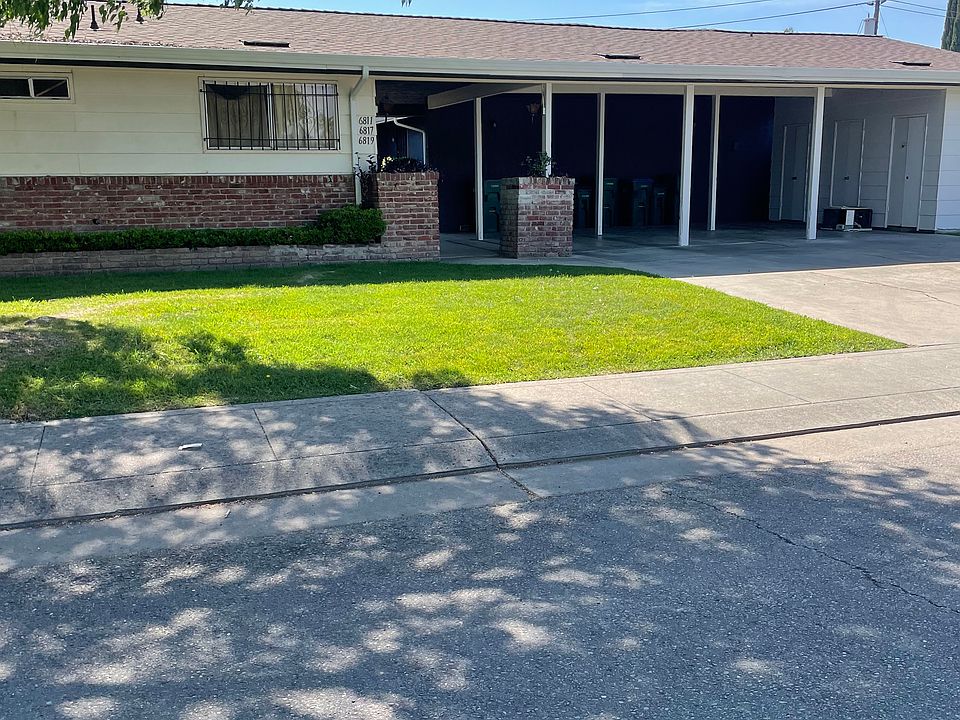 1st image of 6811 N El Dorado St #11