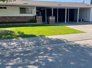 6811 N El Dorado St #6819, Stockton, CA 95207