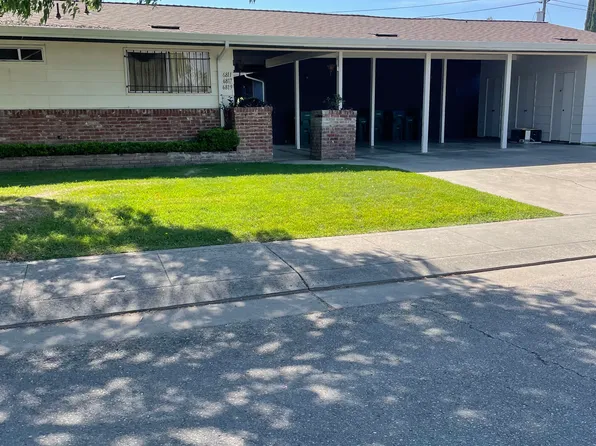 6811 N El Dorado St #6819, Stockton, CA 95207
