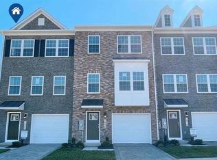 1802 Blythe Way, Winchester, VA 22601