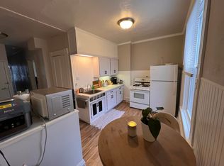 1834 Ley St FLOOR 2, Pittsburgh, PA 15212