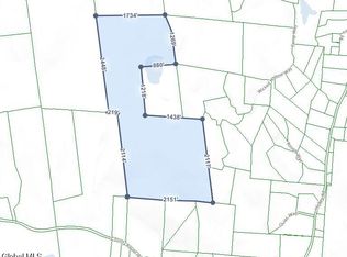 L1 County Route 18 Off, Hampton, NY 12837