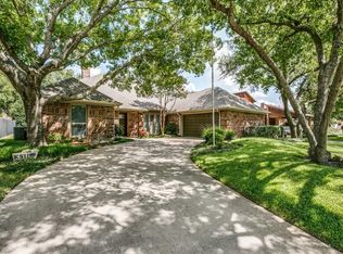 2806 Ambleside Ln, Richardson, TX 75082