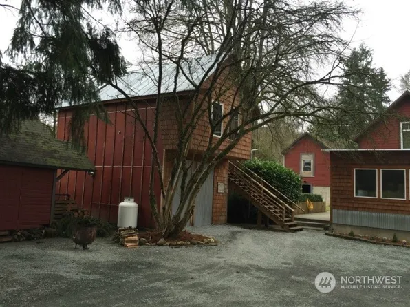 1102 Railroad Avenue, Snohomish, WA 98290