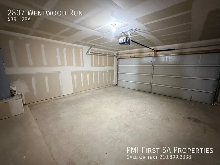 2807 Wentwood Run — Photo 16