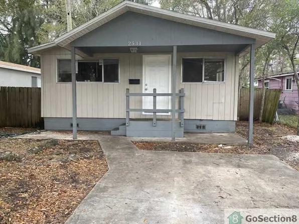 2531 Kingston St S, Saint Petersburg, FL 33711