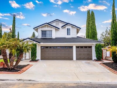 5342 Rio Plata Dr, Oceanside, CA, 92057