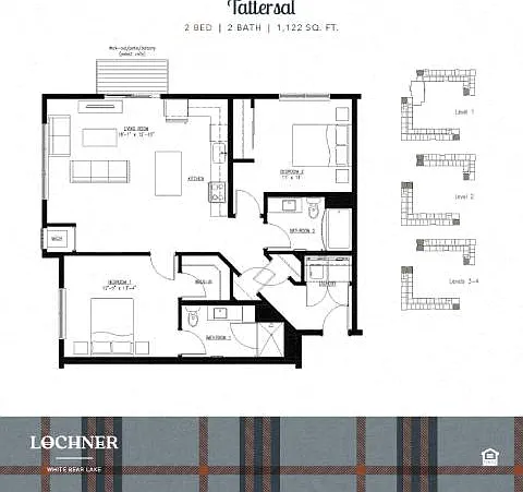 Lochner Apartments — Photo 89