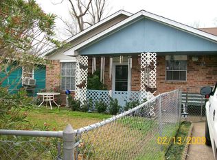 14620 McNair St, Houston, TX 77015