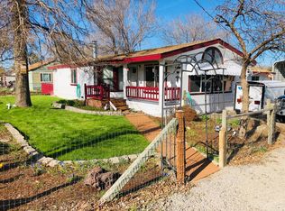 1551 SW Culver Hwy, Madras, OR 97741