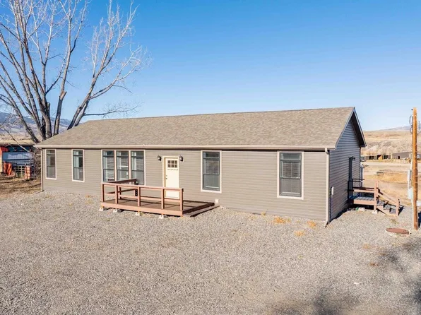 170 C St, Cody, WY 82414