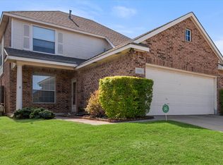 4908 Glenscape Ct, Fort Worth, TX 76137