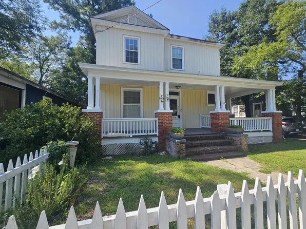 1918 Pender Ave #B, Wilmington, NC 28403